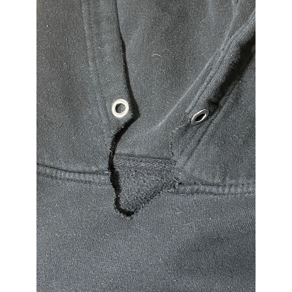 *Distressed* Universal Studios Halloween Horror Nights 2021 Hoodie 19pit2pit - Picture 5 of 8